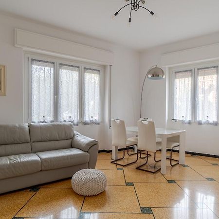 Italianway - Betti 46 Διαμέρισμα Ραπάλο Εξωτερικό φωτογραφία