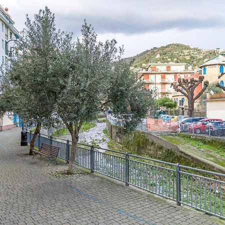 Italianway - Betti 46 Διαμέρισμα Ραπάλο Εξωτερικό φωτογραφία