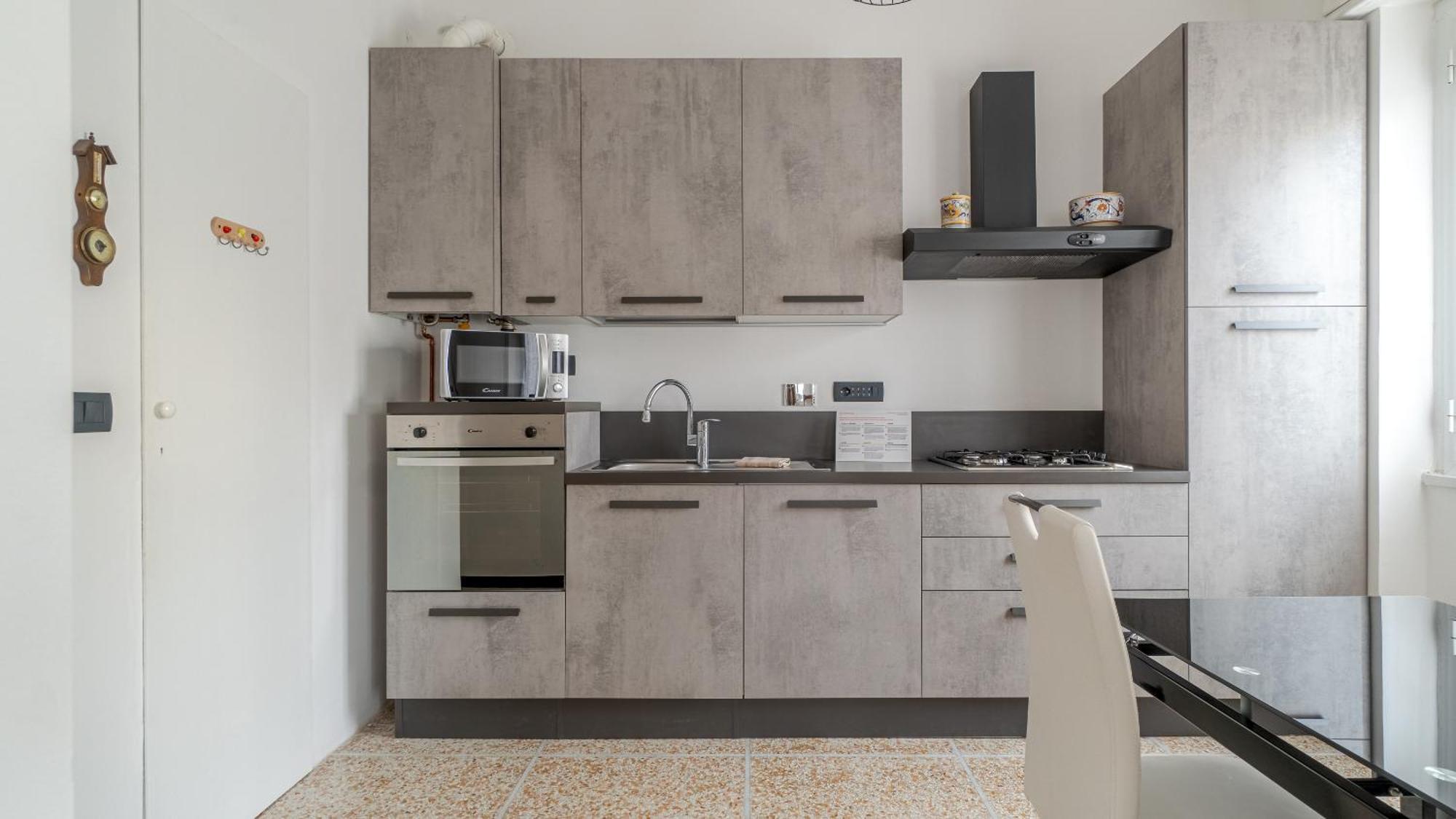 Italianway - Betti 46 Διαμέρισμα Ραπάλο Εξωτερικό φωτογραφία