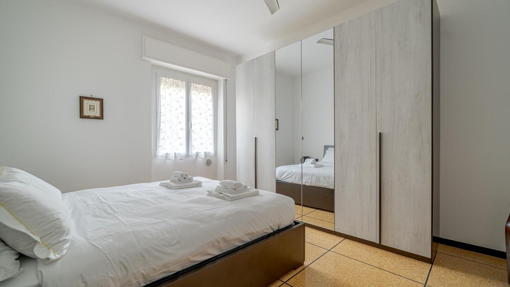 Italianway - Betti 46 Διαμέρισμα Ραπάλο Εξωτερικό φωτογραφία