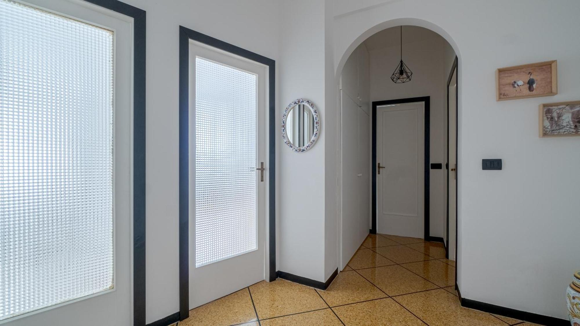 Italianway - Betti 46 Διαμέρισμα Ραπάλο Εξωτερικό φωτογραφία